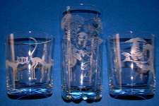 medium size picture of engraved glasses